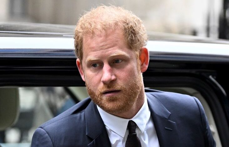 Pangeran Harry Akan Pulang ke Inggris Tanpa Meghan Markle, Kate Middleton Siapkan Kedamaian