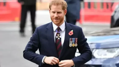Pangeran Harry Bertengkar Istimewa dengan Artis Hollywood Ini, Saling Sindir
