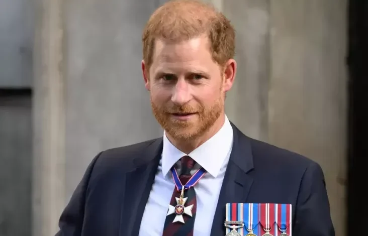 Pangeran Harry Berupaya Kembali ke Keluarga Kerajaan usai Kariernya pada Negeri Paman Sam Gagal