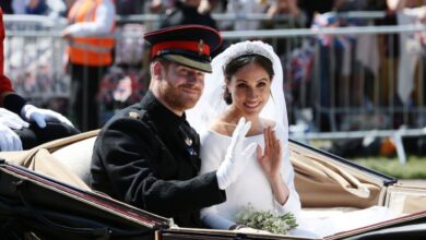 Pangeran Harry juga Meghan Markle Disebut Sulit Bercerai, Terikat Kontrak Besar