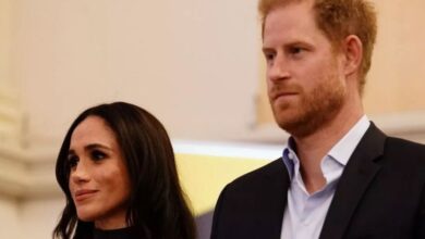 Pangeran Harry dan juga juga Meghan Markle Klarifikasi Dicap Negatif Mantan Staf