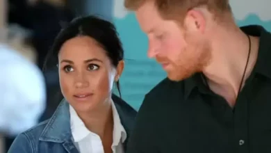 Pangeran Harry Khawatir Acara Masak Meghan Markle Memperburuk Hubungan dengan Raja Charles III