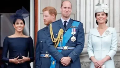 Pangeran Harry Menyesal melawan Memoar yang mana Meledak-ledak, Meghan Markle Puji Kate Middleton