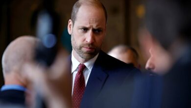 Pangeran William Cuek meskipun Petisi Pencabutan Gelar Kerajaannya Mengguncang Publik