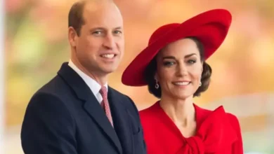 Pangeran William kemudian Kate Middleton Akan Perbarui Keamanan Pernikahan, Periode Madu Romantis Disiapkan