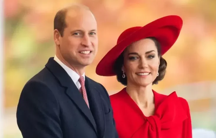Pangeran William kemudian Kate Middleton Akan Perbarui Keamanan Pernikahan, Periode Madu Romantis Disiapkan