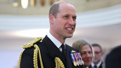 Pangeran William pada Bawah Tekanan Besar sebagai Pewaris Takhta Imbas Konflik Keluarga