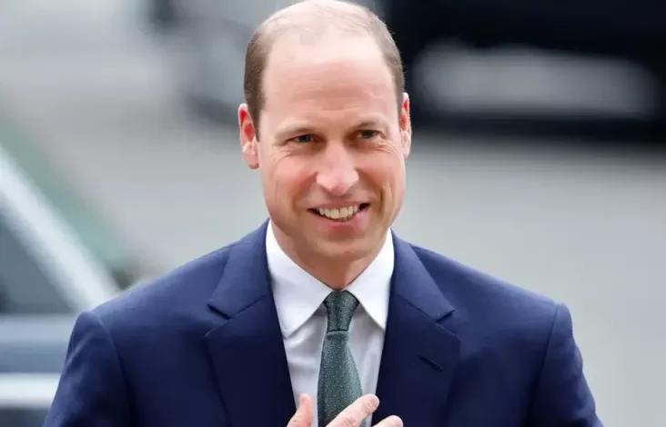 Pangeran William Diprediksi Naik Takhta dalam 2 Tahun Akibat Sektor Kesejahteraan Raja Charles III