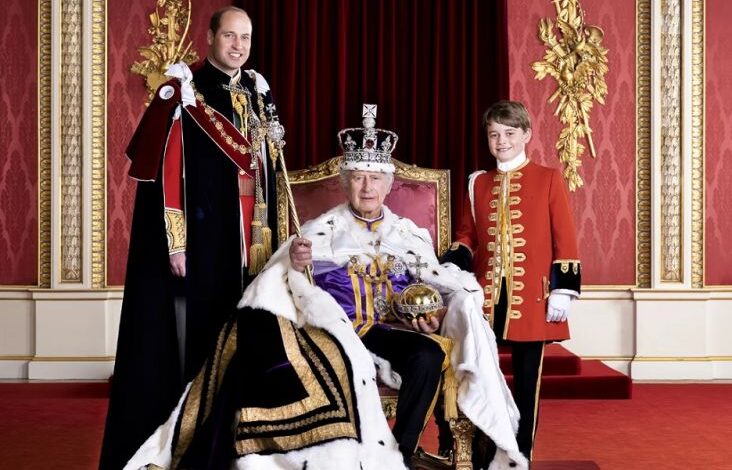 Pangeran William Makin Berkuasa di tempat area Kerajaan, Perketat Penghabisan hingga Jauhkan Monarki dari Skandal