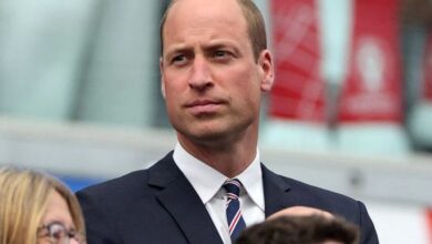 Pangeran William Pangkas Pengeluaran Kerajaan, Tuntut Para Bangsawan Tidak Boros