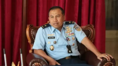 Panglima TNI Mutasi 101 Perwira Tinggi, Marsekal Muda Mohammad Syafii Diangkat Jadi Kabasarnas