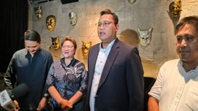 Perindo: Gubernur lalu Wagub Terpilih YSK-Victor Punya Inisiatif Luar Biasa untuk Sulut