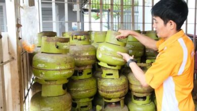 Pastikan Stok Aman, PPN Wilayah JBB Tambah 711.800 Tabung LPG 3 Kg pada DKI DKI Jakarta