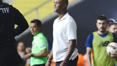 Patrick Kluivert Pelatih Timnas Indonesia, Marc Klok: Kartu Dikocok Lagi, Mulai dari Nol!