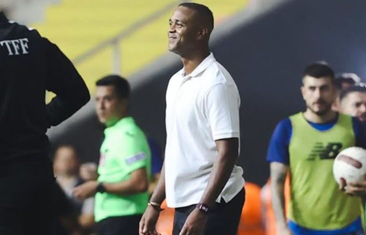 Patrick Kluivert Pelatih Timnas Indonesia, Marc Klok: Kartu Dikocok Lagi, Mulai dari Nol!
