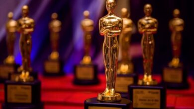 Patung Piala Oscar Dilapisi Emas 24 Karat, Dilarang Diperjualbelikan