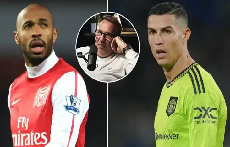 Paul Merson Ungkap 5 Pemain Luar Negeri Terbaik pada Sejarah Kompetisi Inggris, Siapa Saja?