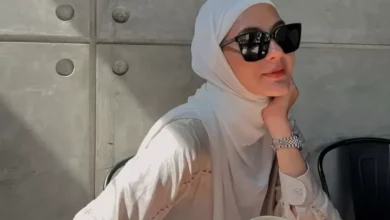 Paula Verhoeven Jawab Tuduhan Baim Wong Sering Berkumpul Pria Lain: Hati-hati dalam Berbicara