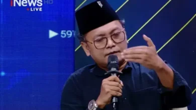 PDIP: Ada Lebih dari 5 Skandal Korupsi Pejabat yang digunakan yang disebutkan Buktinya Dipegang Hasto
