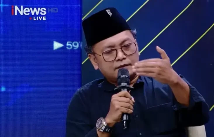 PDIP: Ada Lebih dari 5 Skandal Korupsi Pejabat yang digunakan yang disebutkan Buktinya Dipegang Hasto