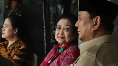 PDIP Tegaskan Pertemuan Megawati kemudian Prabowo Tak Akan Bahas Kasus Hasto
