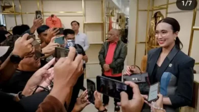 Pejabat Kabinet Merah Putih Ada yang dimaksud digunakan Punya Harta Rp5,4 Triliun, Ternyata Menteri Kesempatan Usaha Peluang Usaha Pariwisata