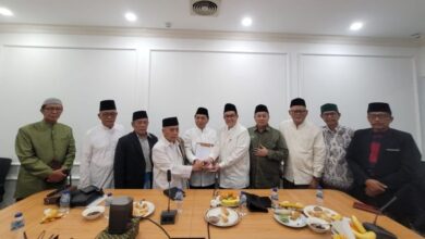 Pelantikan Idarah Aliyah JATMAN 2025-2030 Digelar Sehari Sebelum Harlah NU di dalam pada Ibukota Indonesia