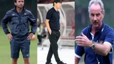 Pelatih Timnas Indonesia Sejak Tahun 2000, Siapa Paling Sukses?