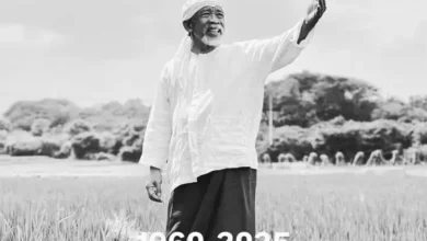 Pelawak Qomar Masih Sempat Ceramah sebelum Meninggal Global