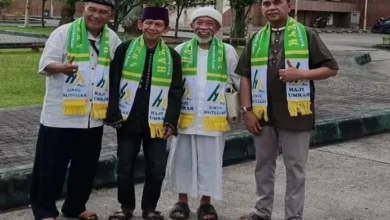 Pelawak Senior Qomar Meninggal Dunia, Derry 4 Sekawan: Selamat Jalan Sahabat
