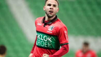 Pemain Timnas Indonesia Calvin Verdonk Masuk Tim Terbaik Kejuaraan Belanda 2024-2025