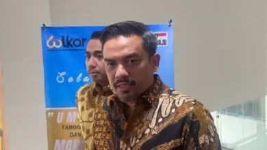 pemerintahan Bakal Hapus Utang 1 Juta Pelaku UMKM, Total Sekitar Rp14 Trilyun