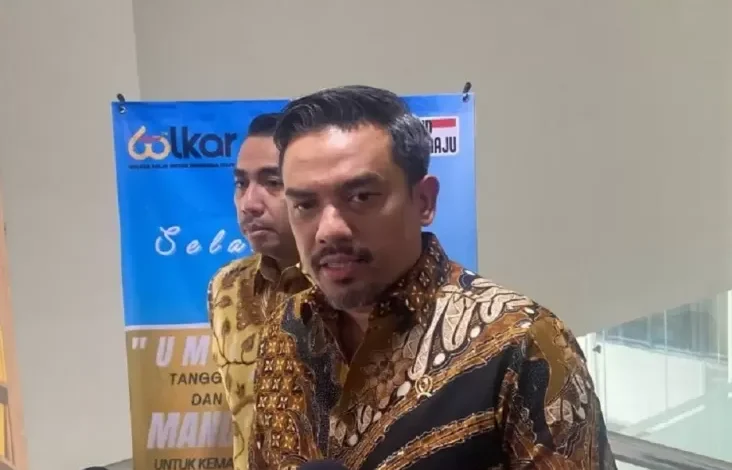 pemerintahan Bakal Hapus Utang 1 Juta Pelaku UMKM, Total Sekitar Rp14 Trilyun