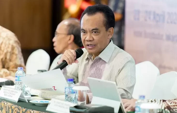 pemerintahan Evaluasi PSN Ecowisata Tropical Coastland pada area Banten