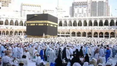eksekutif Wacanakan Pangkas Pelaksanaan Ibadah Haji selama 10 Hari