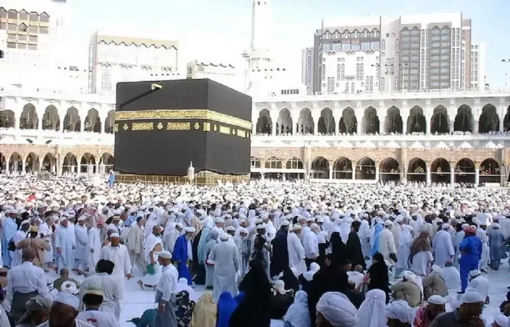 eksekutif Wacanakan Pangkas Pelaksanaan Ibadah Haji selama 10 Hari