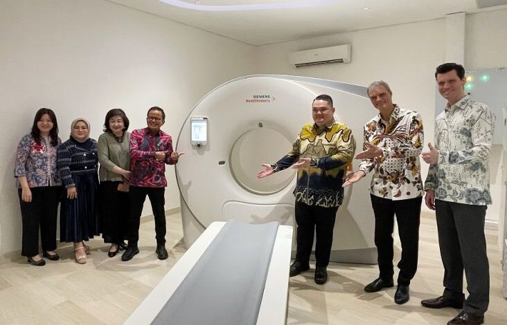 Penanganan Penyakit Kardiovaskular dengan Sistem CT Lanjutan Somatom Force