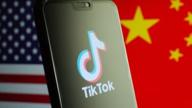 Pendiri Roblox hingga YouTuber Negeri Paman Sam Tertarik Beli TikTok, Siapkan Lebih Rp325 Trilyun