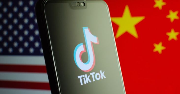 Pendiri Roblox hingga YouTuber Negeri Paman Sam Tertarik Beli TikTok, Siapkan Lebih Rp325 Trilyun