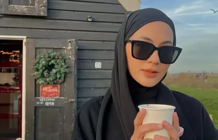Pengacara Baim Wong Sebut Paula Verhoeven Kerap Berjumpa Pria Lain Bukan di tempat pada Ruang Publik