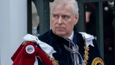 Pengadilan Buka Dokumen Epstein: Pangeran Andrew Dituduh Lakukan Pelecehan, Meraba Bagian Mudah Terpengaruh Wanita