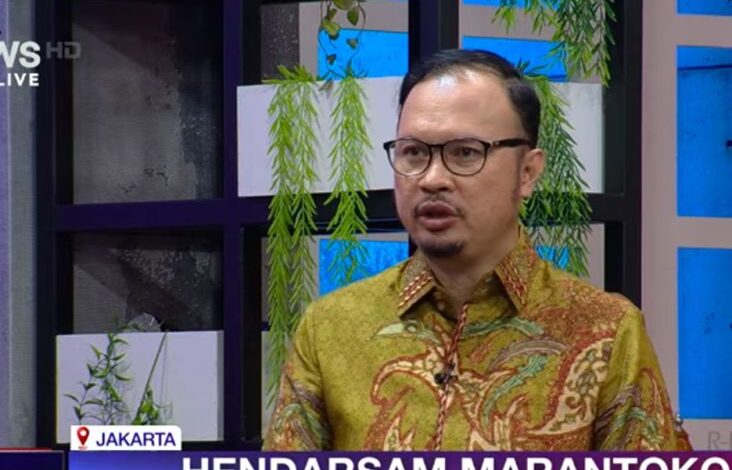 Pengamat Sebut Prabowo Selalu Jaga Komunikasi juga juga Silaturahmi, Termasuk dengan Megawati