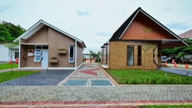 Ahli pengembangan Properti Kian Optimistis Dukung Inisiatif 3 Juta Rumah