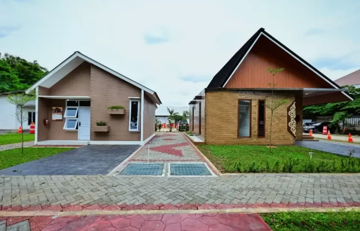 Ahli pengembangan Properti Kian Optimistis Dukung Inisiatif 3 Juta Rumah