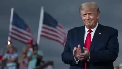 Penggunawan TikTok Diimbau Menyaksikan Pelantikan Donald Trump, Ada Apa?