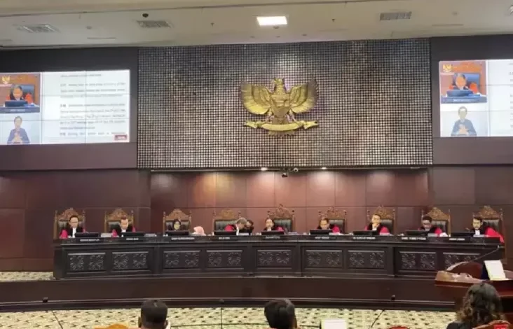 Penghapusan Presidential Threshold, Momen Parpol Siapkan Kader Terbaik