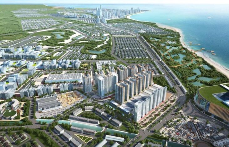 Penjualan Kavling Komersial Melonjak 247 Persen, Bukti Resiliensi pada Sektor Properti