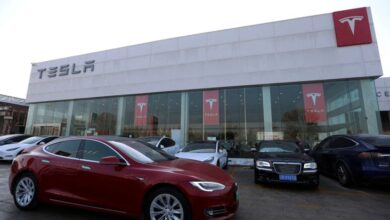 Penjualan Tesla Melempem, BYD dari China Semakin Merajalela!