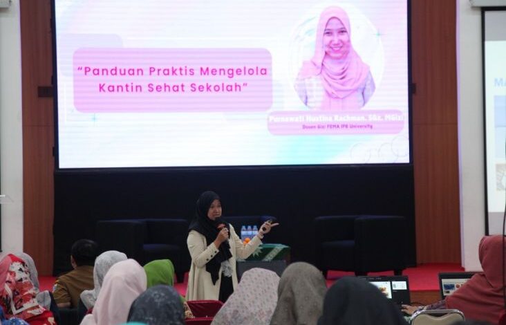 Kepentingan Anak Terapkan Pola Hidup Sehat, Cegah Penyakit Kronis serta juga Degeneratif