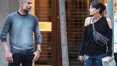 Pep Guardiola Ceraikan Cristina Serra pasca 30 Tahun Bersama